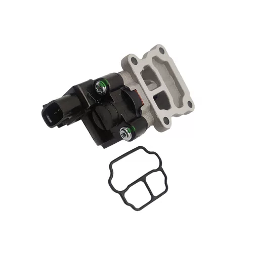 22270-0D010 Fuel Injection Idle Air Control Valve for Toyota Corolla - image 3