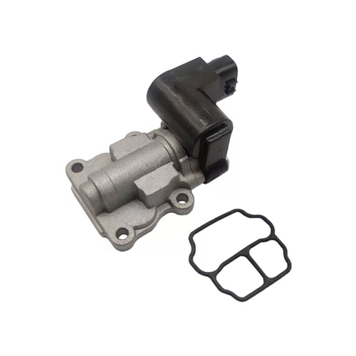 22270-0D010 Fuel Injection Idle Air Control Valve for Toyota Corolla - image 4