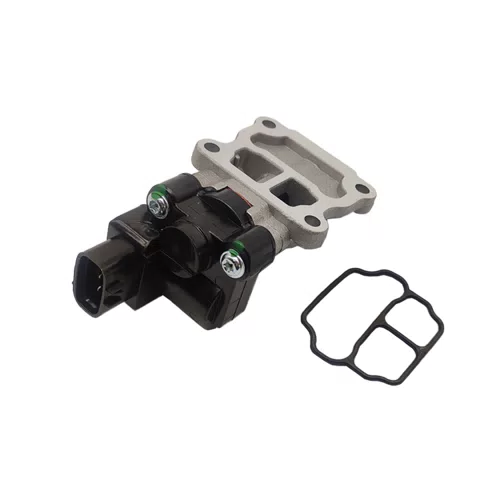 22270-0D010 Fuel Injection Idle Air Control Valve for Toyota Corolla - image 5