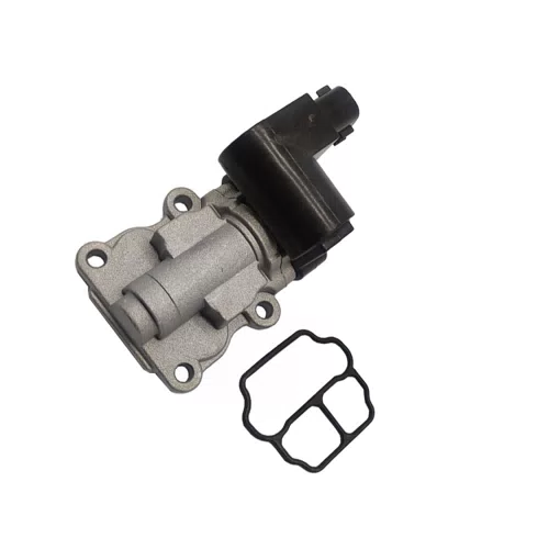 22270-0D010 Fuel Injection Idle Air Control Valve for Toyota Corolla - image 6