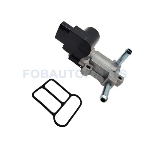 Fuel Injection Idle Air Control Valve for Toyota 22270-75051 - image 4