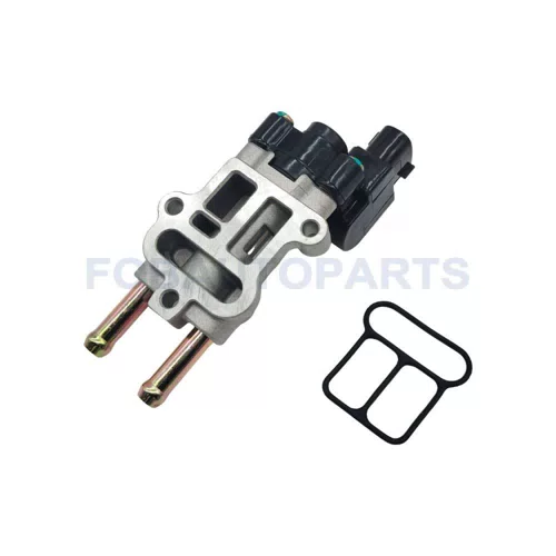 Idle Air Control Valve for Toyota Matrix Corolla PONTIAC VIBE 2227022060 - image 5