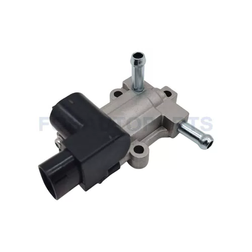 Auto Engine Parts 2227075050 for Toyota 4Runner Tacoma 2.4L 2.7L Idle Air Speed Control Valve New - image 2