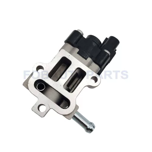 Auto Engine Parts 2227075050 for Toyota 4Runner Tacoma 2.4L 2.7L Idle Air Speed Control Valve New - image 5