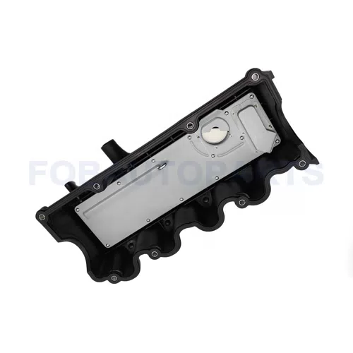 Engine Valve Cover for Hyundai ACCENT 00 (1999-2006) 1999-2006 22410-22030 - image 3