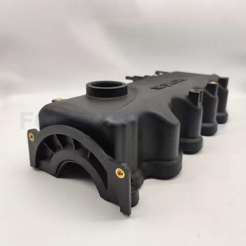 Engine Valve Cover for Hyundai ACCENT 00 (1999-2006) 1999-2006 22410-22030 - image 5