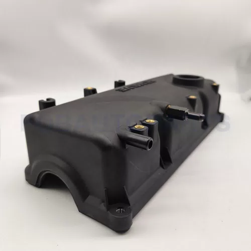 Engine Valve Cover for Hyundai ACCENT 00 (1999-2006) 1999-2006 22410-22030 - image 6