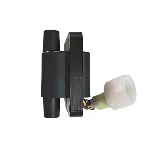 OEM 22433-AA360 22433AA360 Ignition Coil Compatible for Subaru IMPREZA Car Parts Auto Accessories 22433-AA360 - image 4