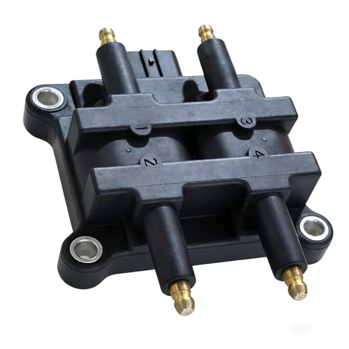 New 22433-AA410 Fit for Subaru Impreza Forester 2.0L 2.5L Car Ignition Coil Pack 22433-AA410 - image 2
