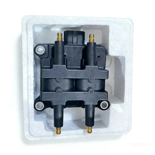 New 22433-AA410 Fit for Subaru Impreza Forester 2.0L 2.5L Car Ignition Coil Pack 22433-AA410 - image 4