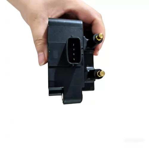 New 22433-AA410 Fit for Subaru Impreza Forester 2.0L 2.5L Car Ignition Coil Pack 22433-AA410 - image 5