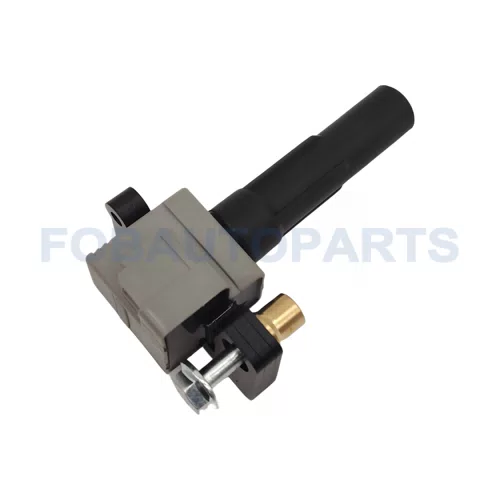 Auto Parts Ignition Coil Compatible for Subaru 22433-AA451 - image 2