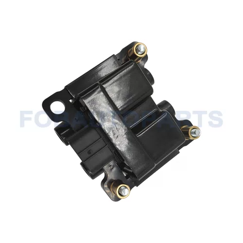 Auto Parts Ignition Coil Compatible for Subaru 22433-AA500