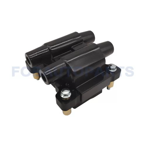 Auto Parts Ignition Coil Compatible for Subaru 22433-AA500 - image 2