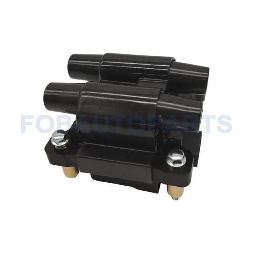 Auto Parts Ignition Coil Compatible for Subaru 22433-AA500 - image 3