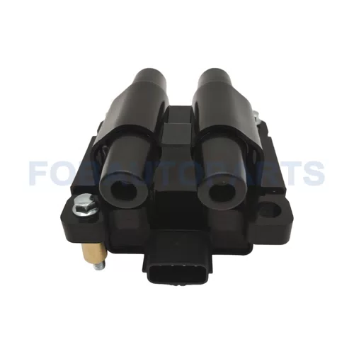 Auto Parts Ignition Coil Compatible for Subaru 22433-AA500 - image 4