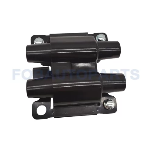Auto Parts Ignition Coil Compatible for Subaru 22433-AA500 - image 5