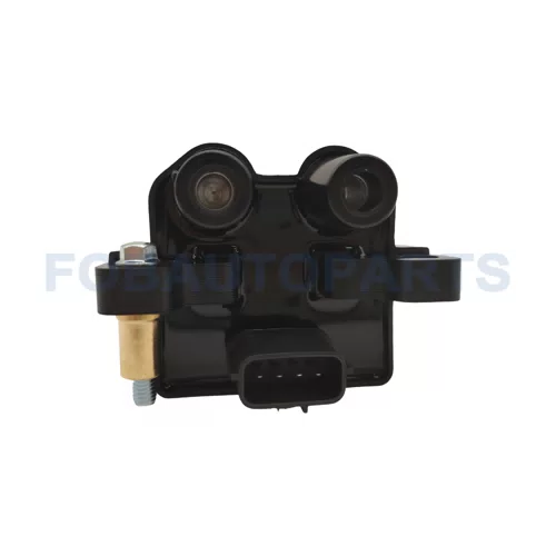 Auto Parts Ignition Coil Compatible for Subaru 22433-AA500 - image 6