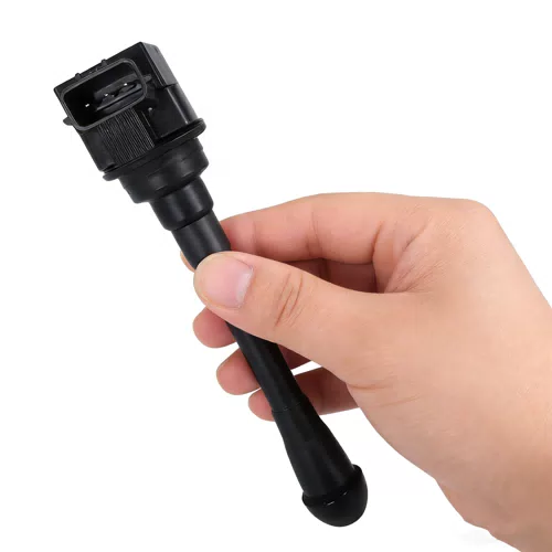 New 224330437R Ignition Coil for Renault Logan 2 224330437R - image 2