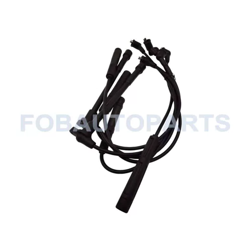 Spark Plug Wire Set Ignition Cable for Nissan 22440-9Z025 - image 2