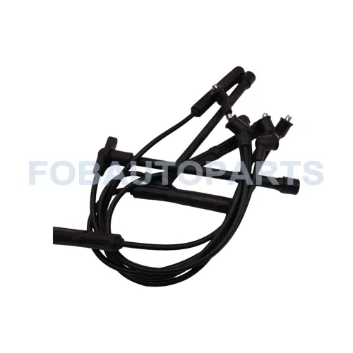 Spark Plug Wire Set Ignition Cable for Nissan 22440-9Z025 - image 3