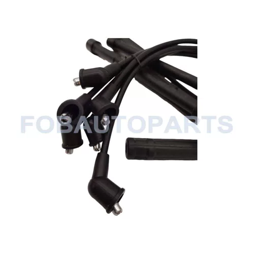 Spark Plug Wire Set Ignition Cable for Nissan 22440-9Z025 - image 4