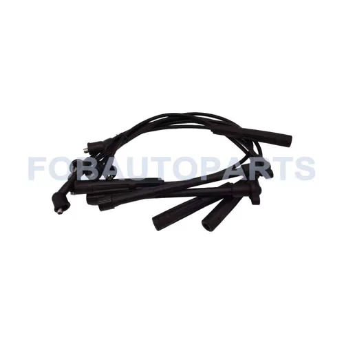 Spark Plug Wire Set Ignition Cable for Nissan 22440-9Z025 - image 6