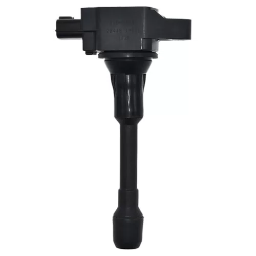OEM 22448-1HC0A 224481HC0A 17210-15900 Ignition Coil Compatible With Nissan Micra K13 HR15DE Versa Note 1.6L