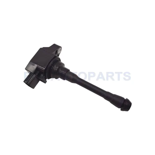 Engine Ignition Coil Compatible for Nissan Altima Cube Murano Sentra Rogue NV200 22448-1KT0A - image 2