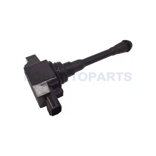 Engine Ignition Coil Compatible for Nissan Altima Cube Murano Sentra Rogue NV200 22448-1KT0A - image 3