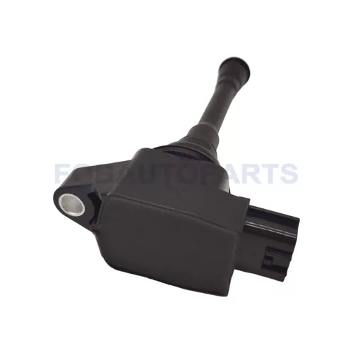 Engine Ignition Coil Compatible for Nissan Altima Cube Murano Sentra Rogue NV200 22448-1KT0A - image 4