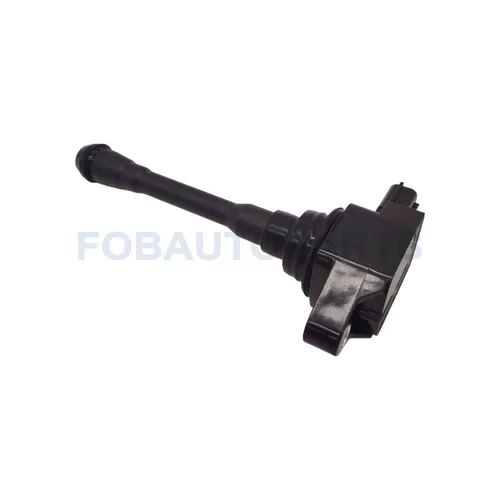 Engine Ignition Coil Compatible for Nissan Altima Cube Murano Sentra Rogue NV200 22448-1KT0A - image 5