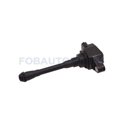 Engine Ignition Coil Compatible for Nissan Altima Cube Murano Sentra Rogue NV200 22448-1KT0A - image 6