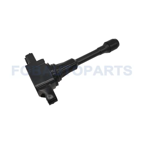 Auto Parts Ignition Coil Compatible for Nissan 22448-5RB0A