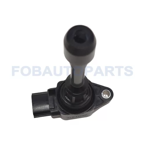 Auto Parts Ignition Coil Compatible for Nissan 22448-5RB0A - image 2