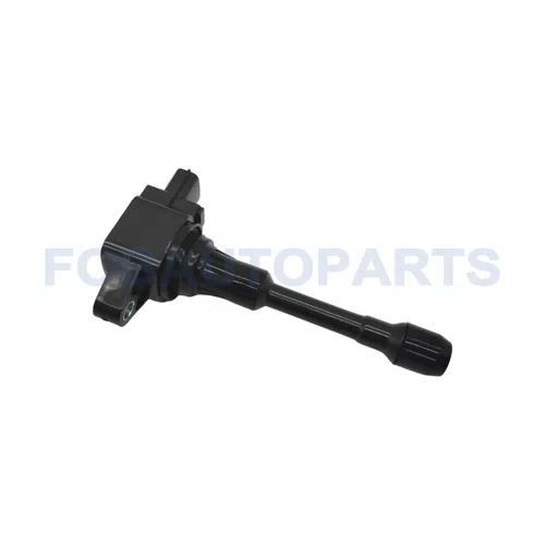 Auto Parts Ignition Coil Compatible for Nissan 22448-5RB0A - image 3