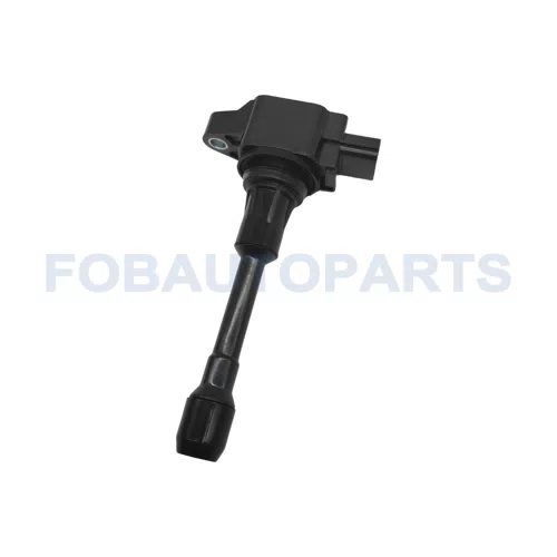 Auto Parts Ignition Coil Compatible for Nissan 22448-5RB0A - image 4
