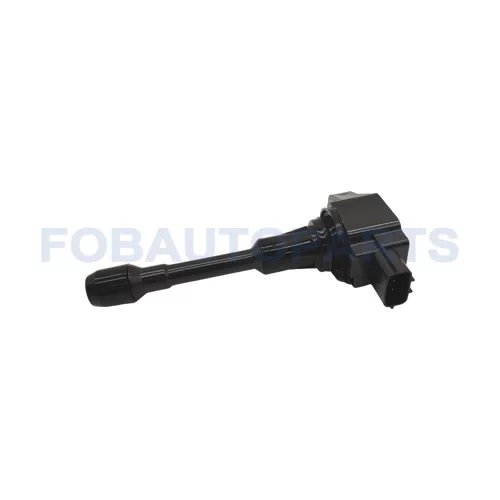 Auto Parts Ignition Coil Compatible for Nissan 22448-5RB0A - image 5