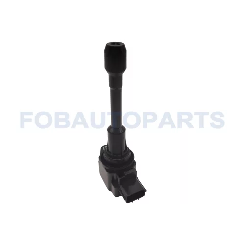 Auto Parts Ignition Coil Compatible for Nissan 22448-5RB0A - image 6
