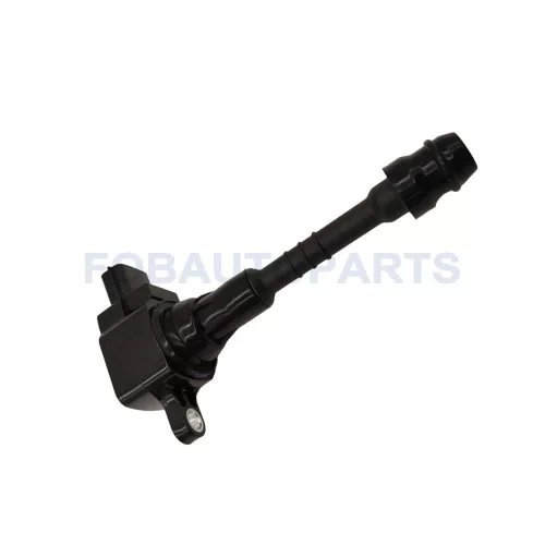 Ignition Coils 22448-6N015 224486N015 UF351 for 2002 2003 2004 2005 2006 Nissan Almera 1.8L 22448-6N015 - image 2