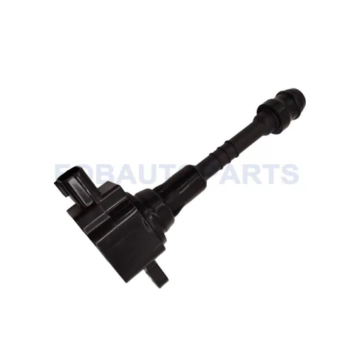 Ignition Coils 22448-6N015 224486N015 UF351 for 2002 2003 2004 2005 2006 Nissan Almera 1.8L 22448-6N015 - image 3