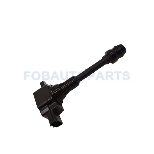 Ignition Coils 22448-6N015 224486N015 UF351 for 2002 2003 2004 2005 2006 Nissan Almera 1.8L 22448-6N015 - image 5