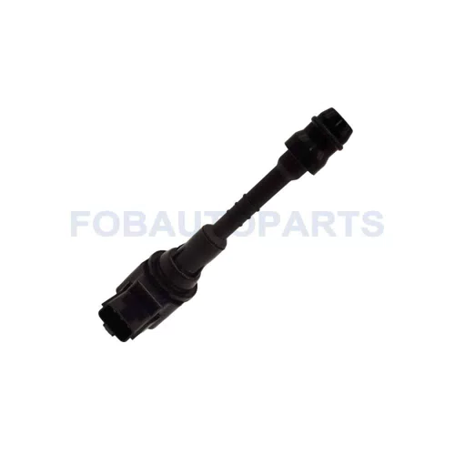 Engine Ignition Coil Compatible for 2002 2003 2004 2005 2006 Nissan Almera 1.8L 22448-6N015 - image 6