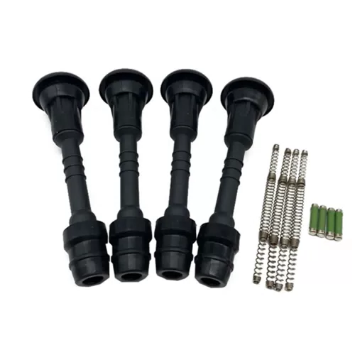 22448-6N015 Bobinas De Encendido Del Motor Ignition Coil Rubber Boots For Nissan - image 2