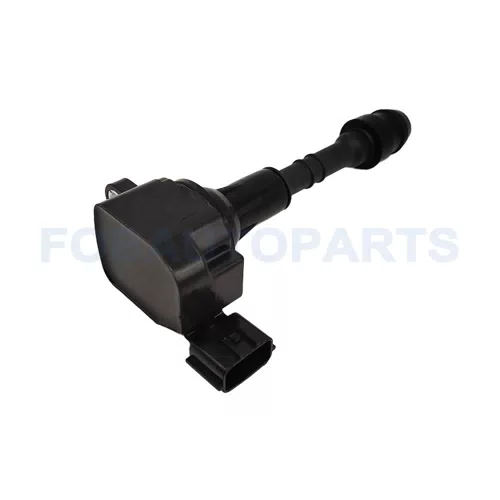 Ignition Coil Compatible for Nissan Altima Frontier Maxima Murano NV1500 NV2500 22448-8J115 224488J115 - image 2