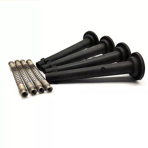 22448-ED800 Ignition Rubber Boot Coil for nissan Sentra B13 Sentra B14 Almera Primera - image 2