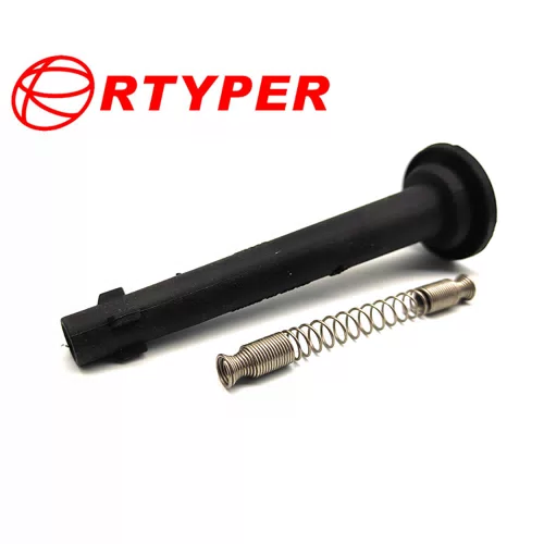 22448-ED800 Ignition Rubber Boot Coil for nissan Sentra B13 Sentra B14 Almera Primera - image 3
