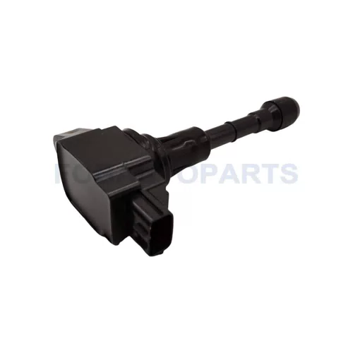Ignition Coil for Nissan Altima Maxima Murano Pathfinder for Infiniti Q50 Q70 G25 G35 EX35 FX35 QX60 22448-JA10C - image 6