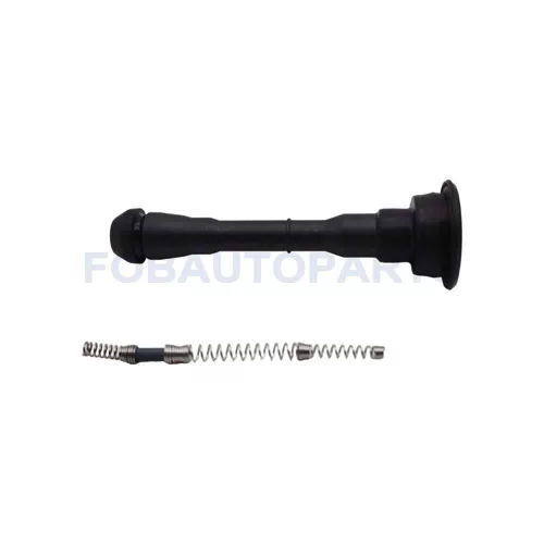New Rubber Sleeve for Ignition Coil for Nissan 224481KC0A - image 2