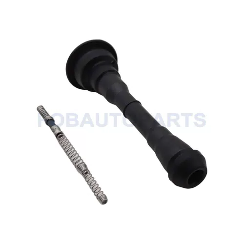 New Rubber Sleeve for Ignition Coil for Nissan 224481KC0A - image 3
